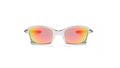 X-Vision Sunglares X3 ^ Color 02 (Orange Red/Silver)