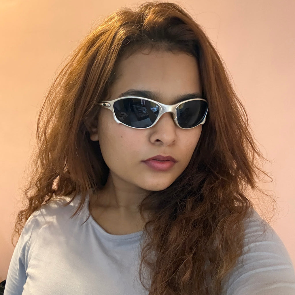 X-Vision Sunglares X1 ^ Color 03 (Silver/Black)