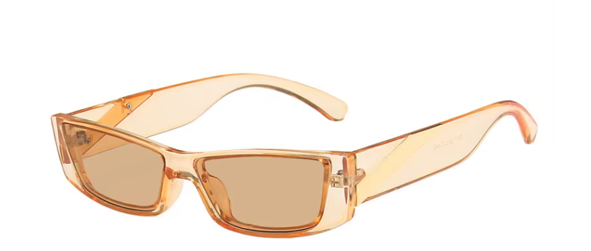 Linearo Sunglares ^ Color 02 (Beige/Golden)