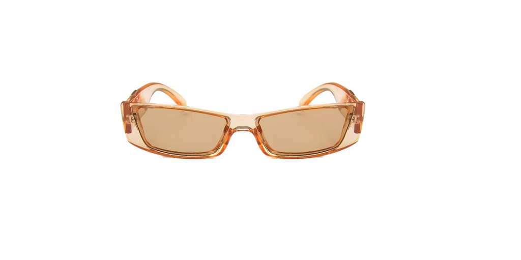 Linearo Sunglares ^ Color 02 (Beige/Golden)
