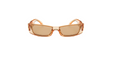 Linearo Sunglares ^ Color 02 (Beige/Golden)