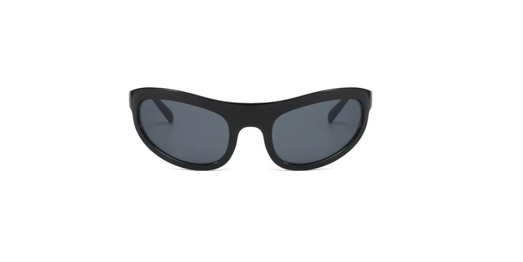 Catish Sunglares ^ Color 03 (Black/Golden)