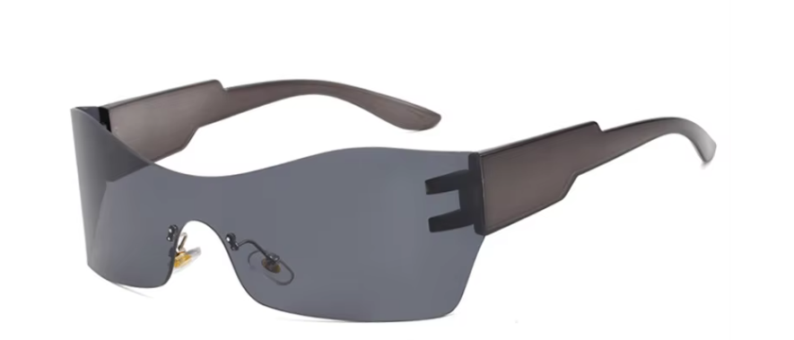 Splinter Sunglares ^ Color 01 (Black/Black)