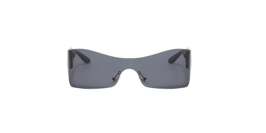 Splinter Sunglares ^ Color 01 (Black/Black)