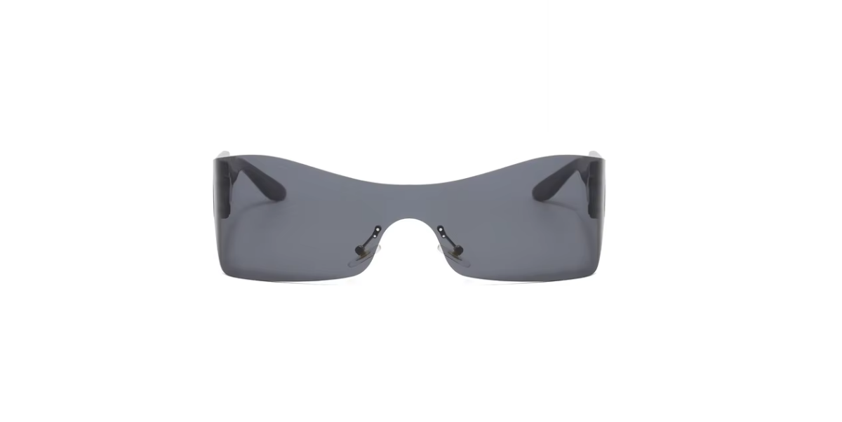 Splinter Sunglares ^ Color 01 (Black/Black)