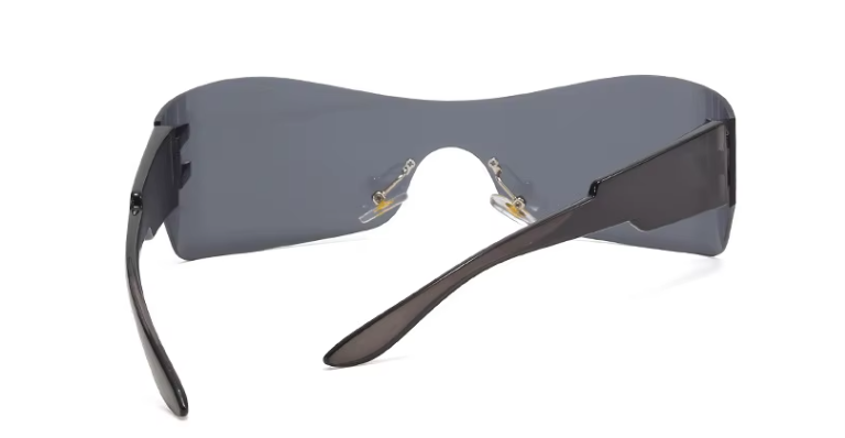 Splinter Sunglares ^ Color 01 (Black/Black)