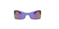 Splinter Sunglares ^ Color 02 (Black/Blue)