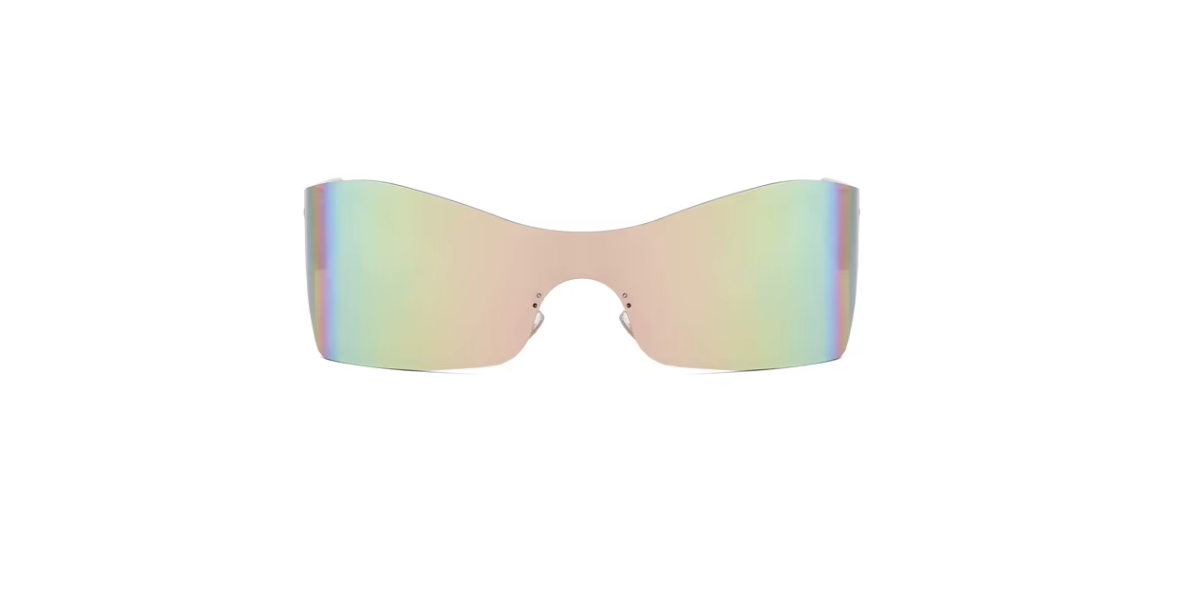 Splinter Sunglares ^ Color 03 (Purple/Pink)