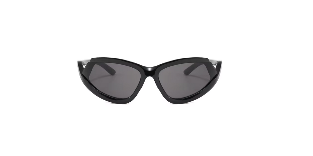 Cyberwing Sunglares ^ Color 01 (Black/Gray)
