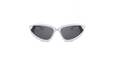 Cyberwing Sunglares ^ Color 02 (Silver/Gray)