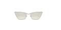 Onyx wing Sunglares ^ Color 02 (Silver/Silver mercury)
