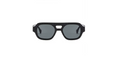 Luminiscent Sunglares ^ Color 02 (Black/Black)