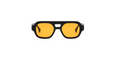 Luminiscent Sunglares ^ Color 01 (Orange/Black)
