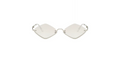 Rhombus Elite Sunglares ^ Color 03 (Silver/Silver mercury)