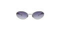 Solstice Sunglares ^ Color 02 (Silver/Purple)