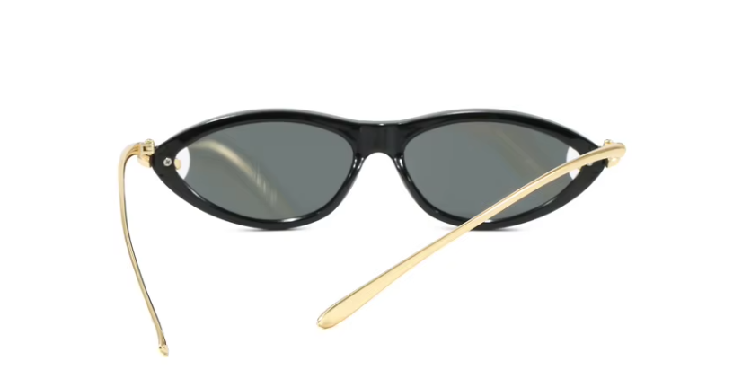 Vespera Sunglares ^ Color 02 (Black/Gray)