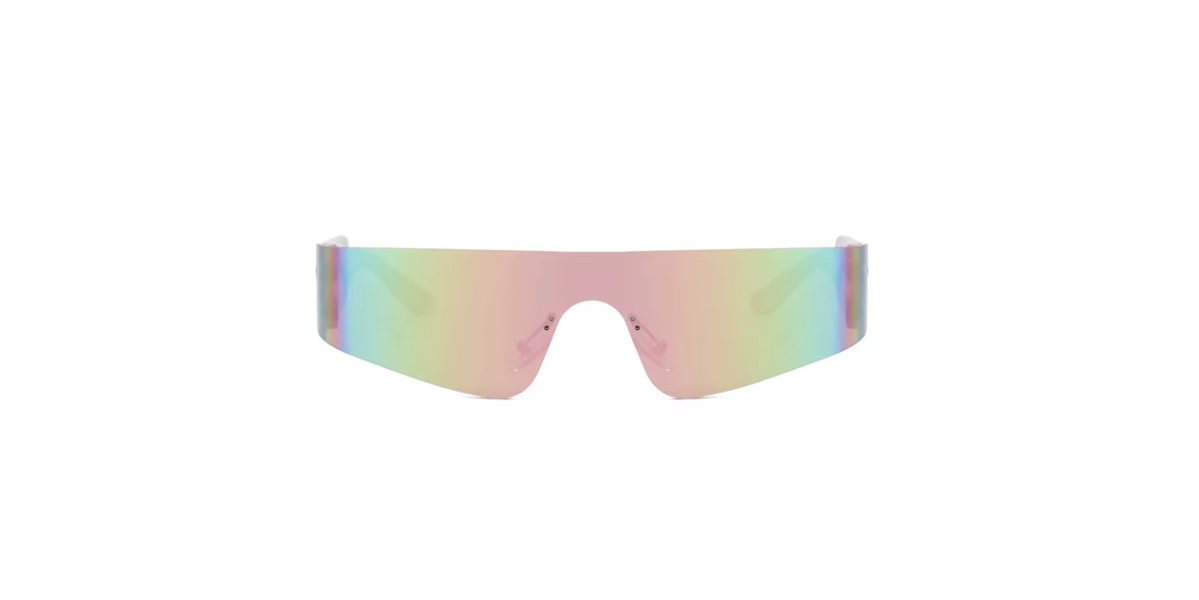 Velocity Sunglares ^ Color 01 (Purple/Pink)
