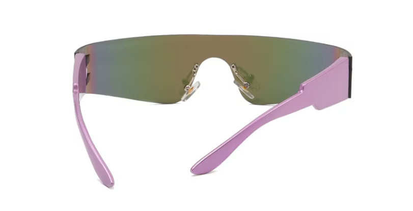 Velocity Sunglares ^ Color 01 (Purple/Pink)