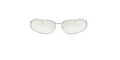 Horizon Sunglares ^ Color 02 (Silver/Double Silver)