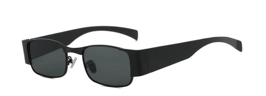 Facet Sunglares ^ Color 01 (Black/Gray)