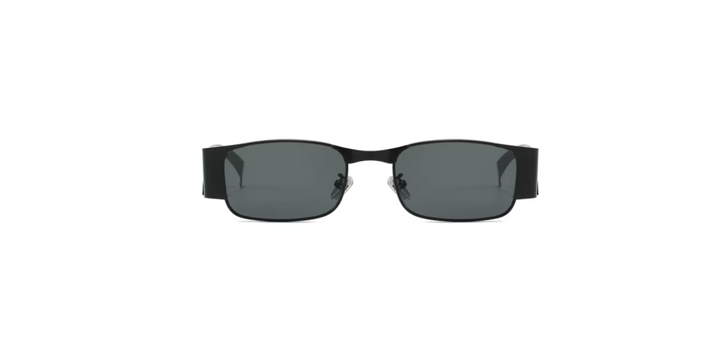 Facet Sunglares ^ Color 01 (Black/Gray)