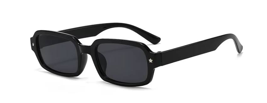 Spectle Sunglares ^ Color 01 (Black/Gray)