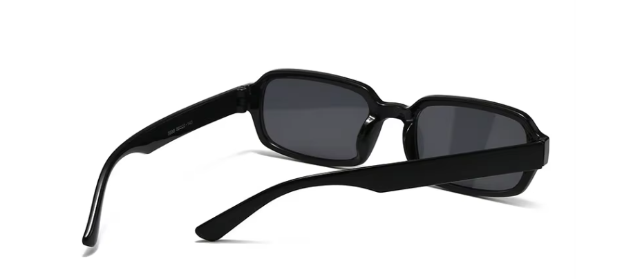 Spectle Sunglares ^ Color 01 (Black/Gray)