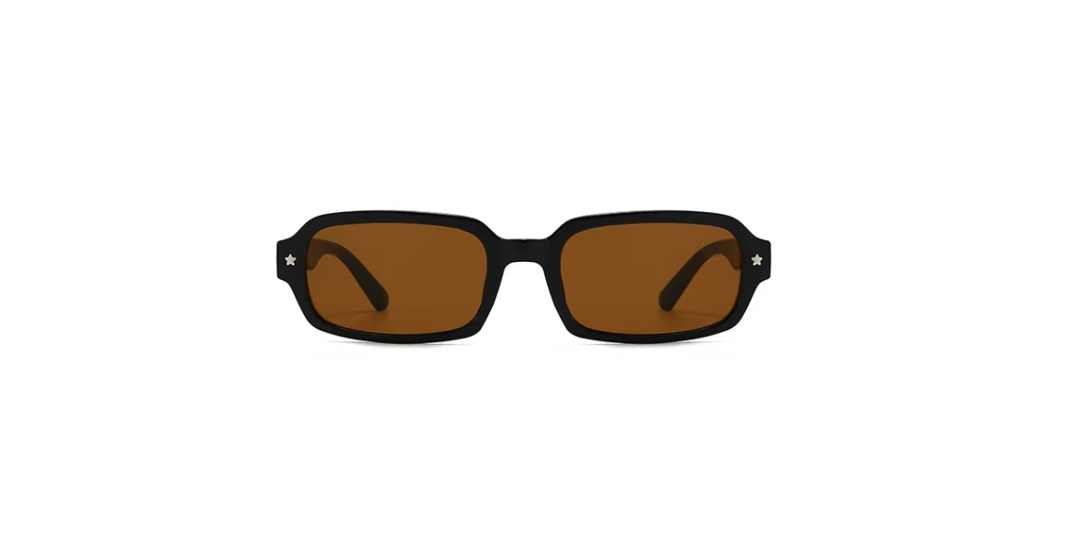 Spectle Sunglares ^ Color 02 (Black/Tea)