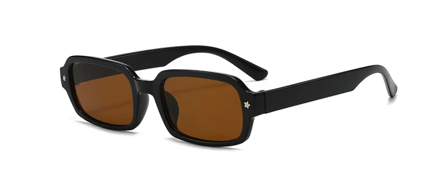 Spectle Sunglares ^ Color 02 (Black/Tea)
