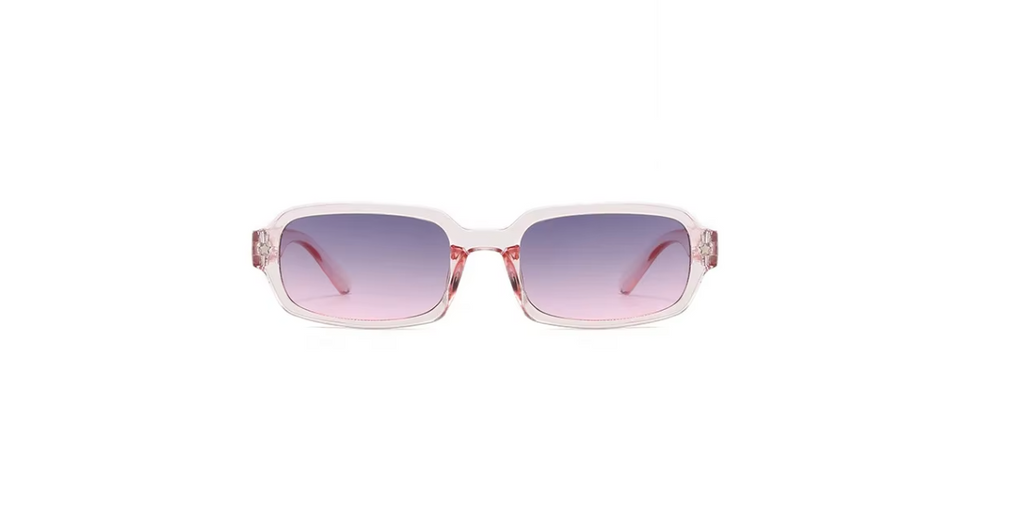 Spectle Sunglares ^ Color 03 (Pink/Gradient Pink)