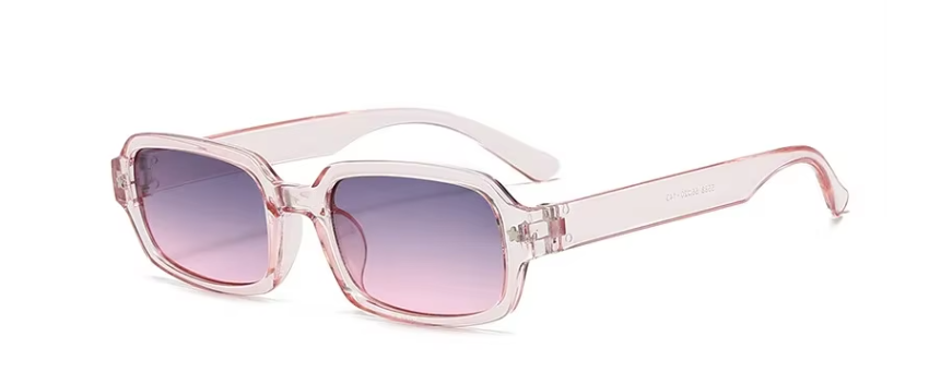 Spectle Sunglares ^ Color 03 (Pink/Gradient Pink)