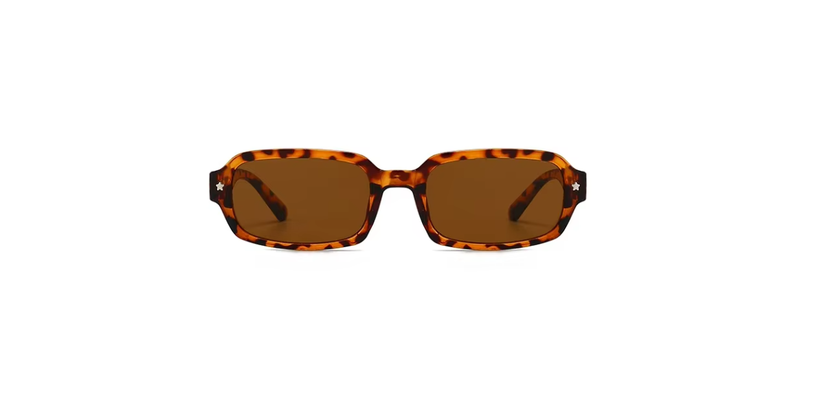 Spectle Sunglares ^ Color 04 (Leopard/Tea)