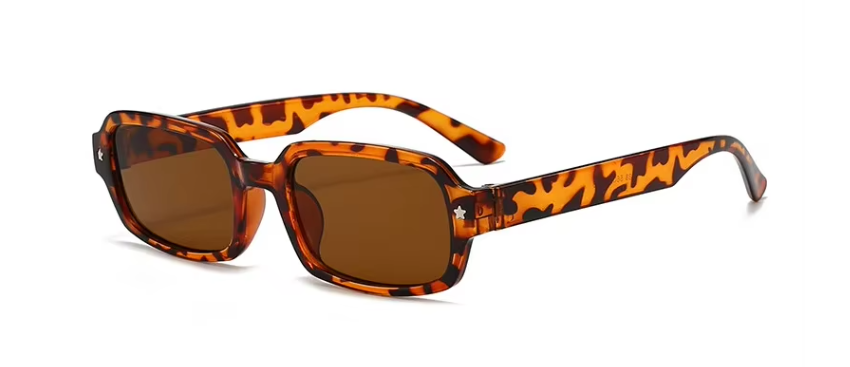 Spectle Sunglares ^ Color 04 (Leopard/Tea)