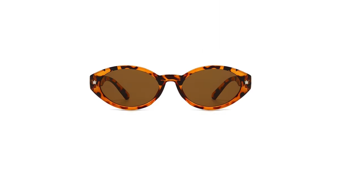 Retro Orbit Sunglares ^ Color 03 (Tortoise shell/Tea)