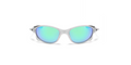 X-Vision Sunglares ^ Color 03 (Green/Silver)