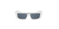 Symphony Sunglares ^ Color 01 (Silver/ Gray)