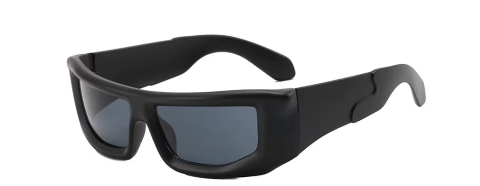 Symphony Sunglares ^ Color 02 (Black/Gray)