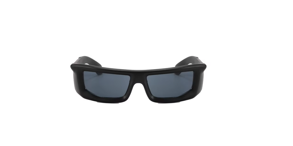 Symphony Sunglares ^ Color 02 (Black/Gray)