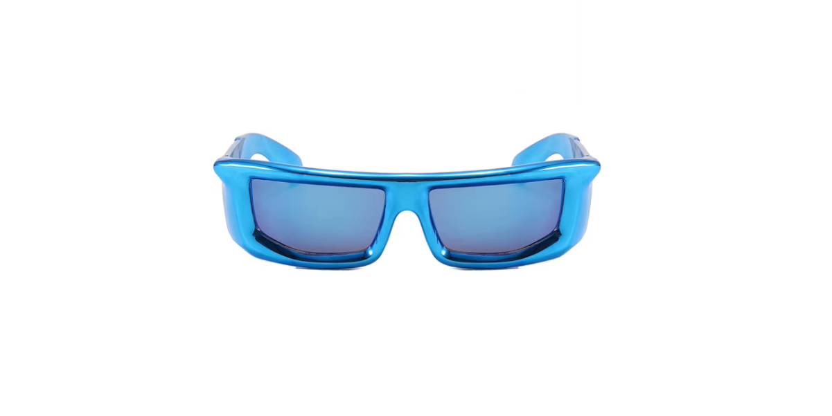 Symphony Sunglares ^ Color 03 (Blue/Blue Mercury)
