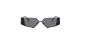Vertex Sunglares ^ Color 02 (Black/Grey)
