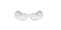 Neo-Spectra Sunglares ^ Color 01 (Silver/Mercury)