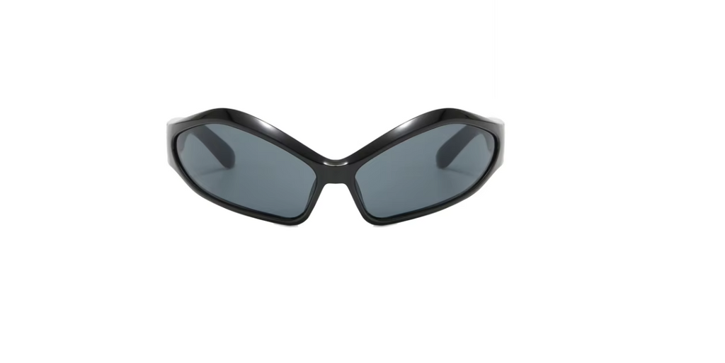 Cyclops Sunglares ^ Color 02 (Black/Gray)