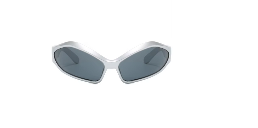 Cyclops Sunglares ^ Color 03 (Silver/Gray)