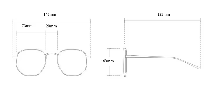Monolith Sunglares ^ Color 01 (Grey)
