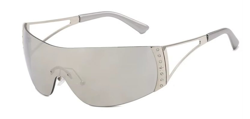 Monolith Sunglares ^ Color 01 (Grey)