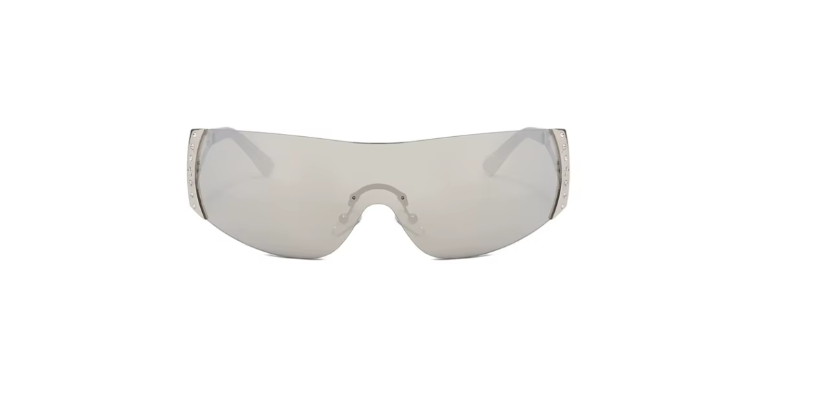 Monolith Sunglares ^ Color 01 (Grey)