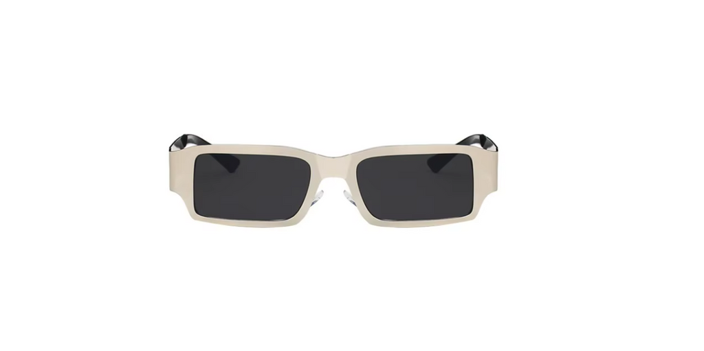 Metalo Sunglares ^ Color 01 (Grey/Silver)