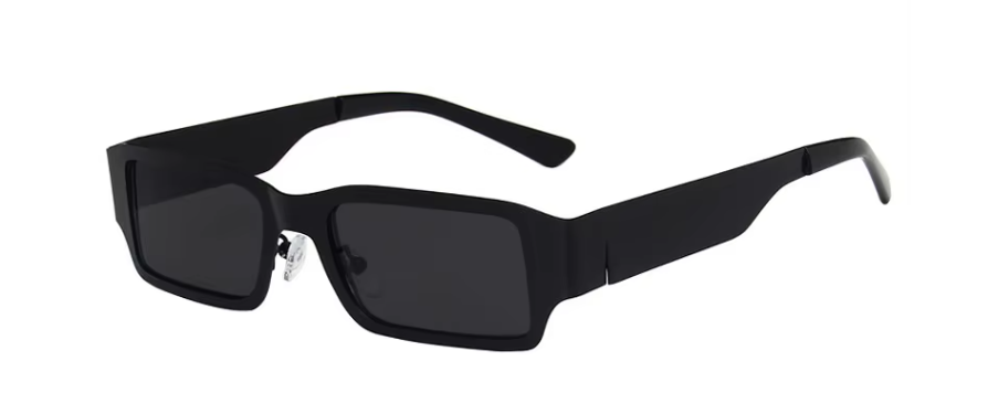 Metalo Sunglares ^ Color 03 (Black/Grey)