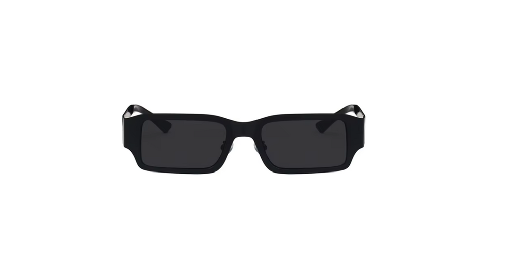 Metalo Sunglares ^ Color 03 (Black/Grey)