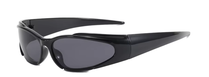 Slipstream Sunglares ^ Color 01 (Black/Grey)